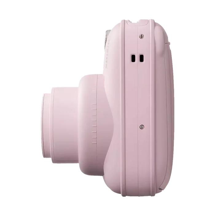 Fujifilm Instax Mini 13 Instant Film Camera Combo with 1 Film and Case (Candy Pink)