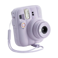 Fujifilm Instax Mini 13 Instant Film Camera (Dreamy Purple)