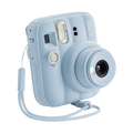 Fujifilm Instax Mini 13 Instant Film Camera (Frost Blue)