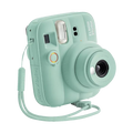 Fujifilm Instax Mini 13 Instant Film Camera (Lagoon Green)