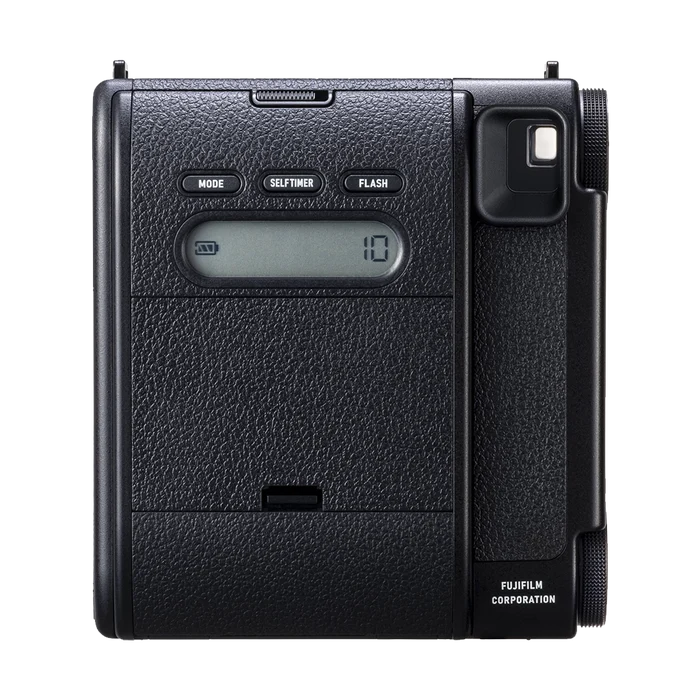 Fujifilm Instax Mini 99 Instant Film Camera (Black)