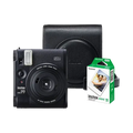 Fujifilm Instax Mini 99 Instant Film Camera with Case and Instax Mini Film
