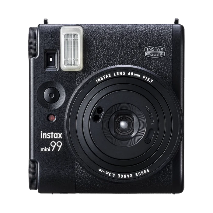 Fujifilm Instax Mini 99 Instant Film Camera with Case and Instax Mini Film
