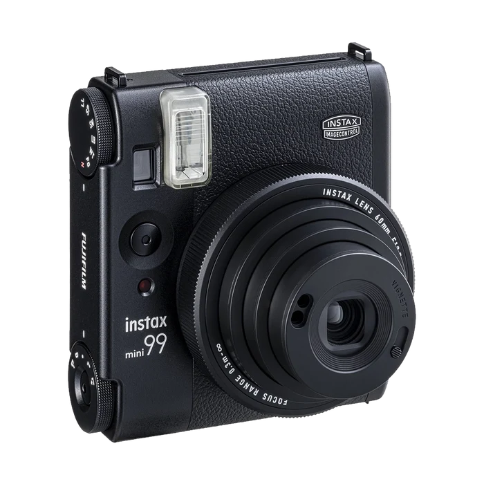 Fujifilm Instax Mini 99 Instant Film Camera with Case and Instax Mini Film