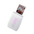 Fujifilm Instax Mini Link 3 Smartphone Printer (Clay White)