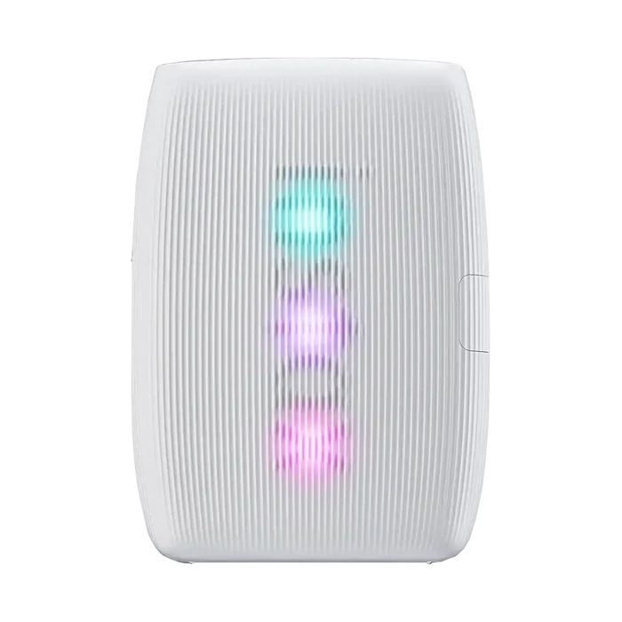 Fujifilm Instax Mini Link 3 Smartphone Printer (Clay White)