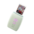 Fujifilm Instax Mini Link 3 Smartphone Printer (Sage Green)