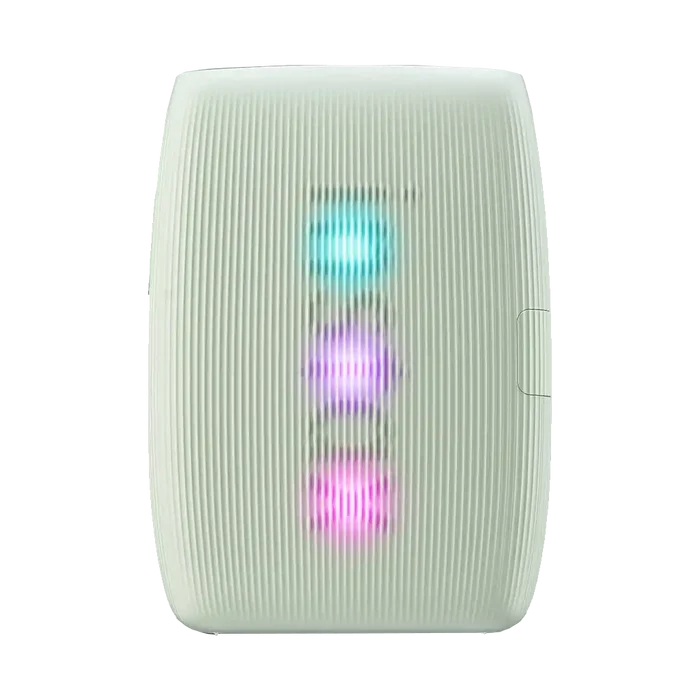 Fujifilm Instax Mini Link 3 Smartphone Printer (Sage Green)