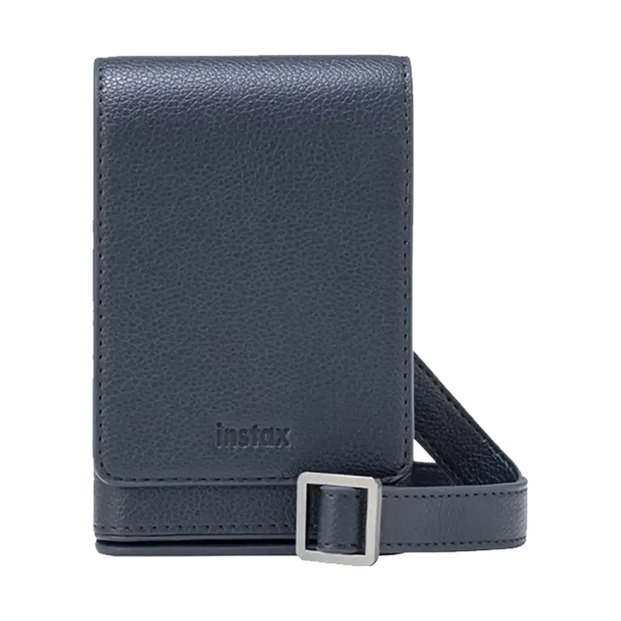 Fujifilm Instax Mini LiPlay+ Camera Case (Midnight Blue)