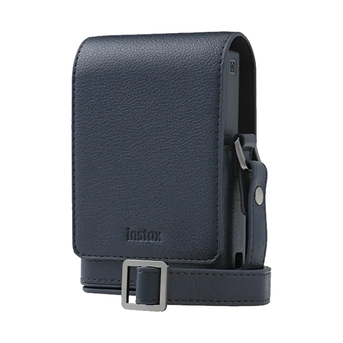 Fujifilm Instax Mini LiPlay+ Camera Case (Midnight Blue)