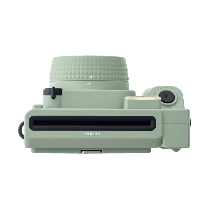 Fujifilm Instax Wide 400 Instant Film Camera with 1 Film and Case