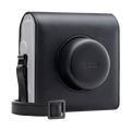 Fujifilm Instax Wide Evo Hybrid Instant Camera Case (Black)