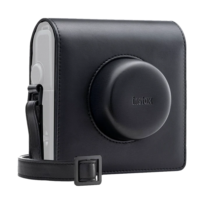 Fujifilm Instax Wide Evo Hybrid Instant Camera Case (Black)