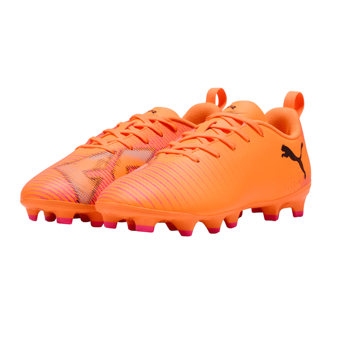 FUTURE 8 PLAY FG/AG JR HEAT FI