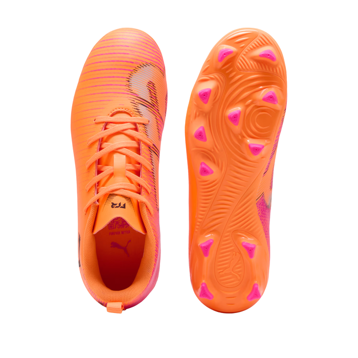 FUTURE 8 PLAY FG/AG JR HEAT FI