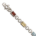 Gemstone Bracelet- Final Sale
