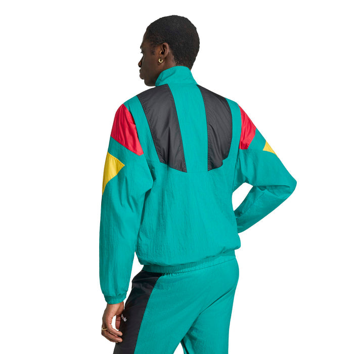 adidas Germany EQT Track Top