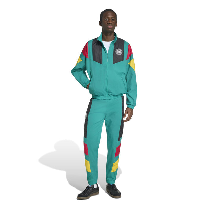adidas Germany EQT Track Top