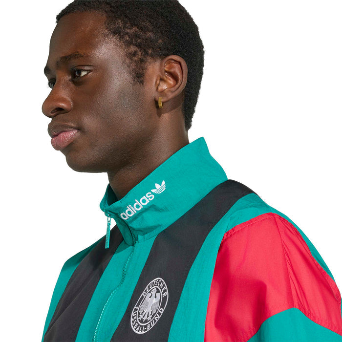 adidas Germany EQT Track Top