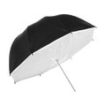 Godox 84cm Silver Bounce Umbrella (UB-010)
