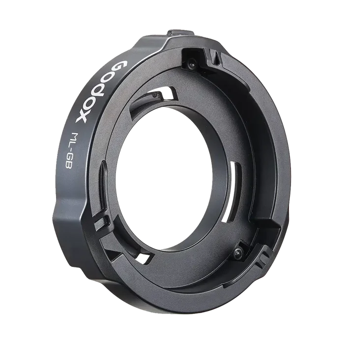 Godox Bowens Adapter for ML100Bi and ML60IIBi