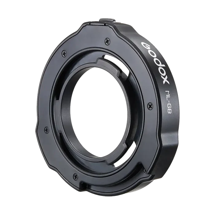 Godox Bowens Adapter for ML100Bi and ML60IIBi
