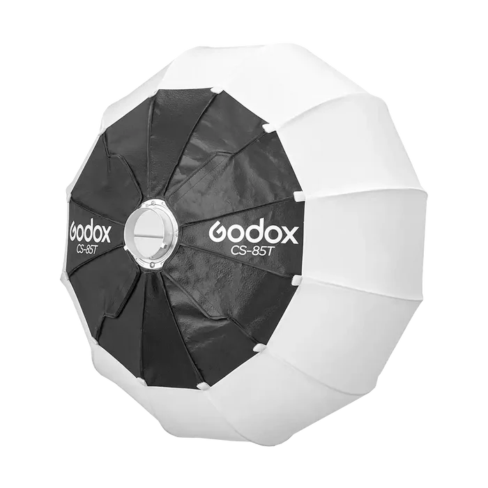 Godox CS-85T Slim Lantern Softbox with Bowens Mount (85cm)