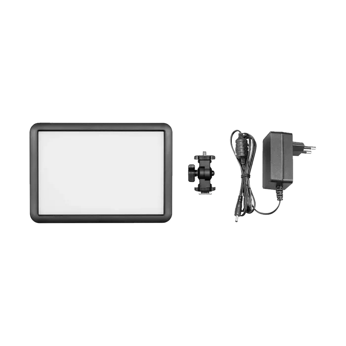 Godox LDP18BI Bi-Color LED Video Light Panel