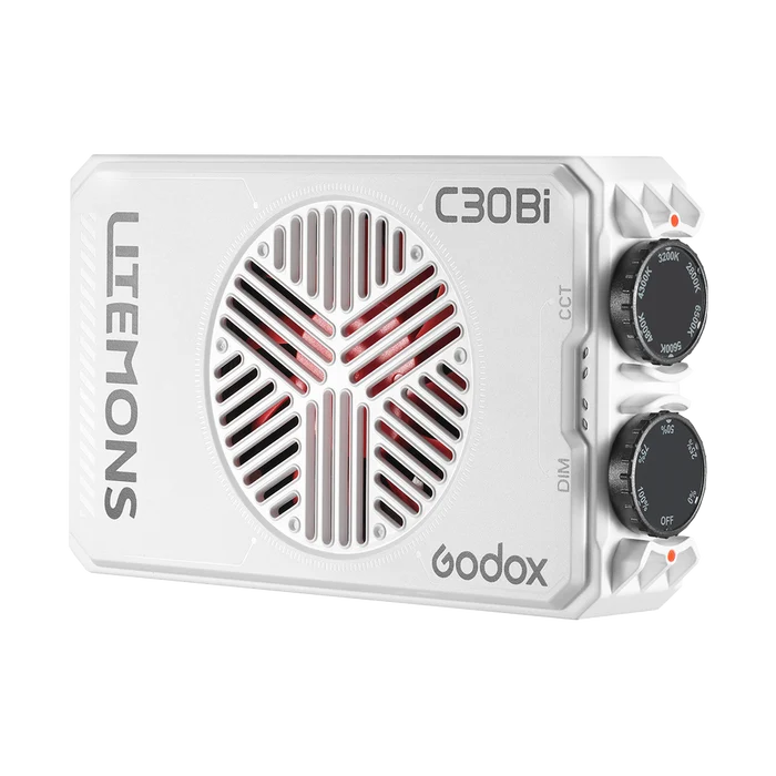 Godox Litemons C30BI Bi-Color LED Light Panel