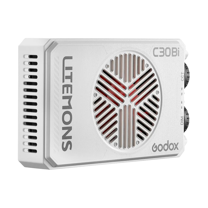Godox Litemons C30BI Bi-Color LED Light Panel