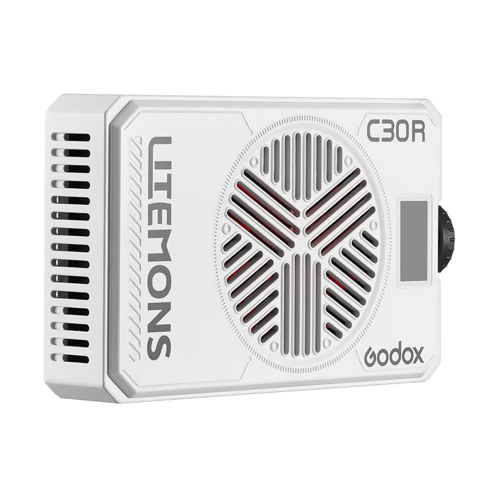 Godox Litemons C30R RGB LED Light Panel