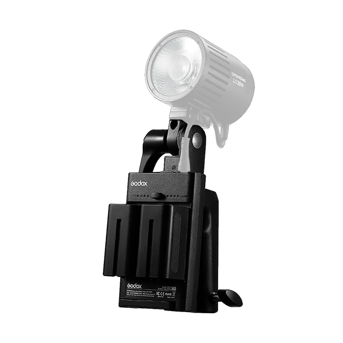 Godox ML-AK Accessory Kit for ML Series Video Lights