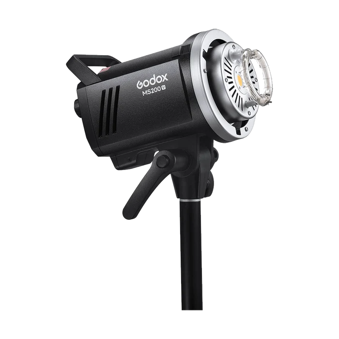Godox MS200-V Studio Flash Monolight