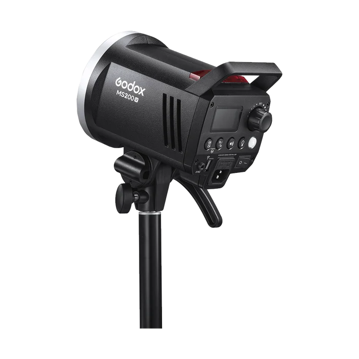 Godox MS200-V Studio Flash Monolight