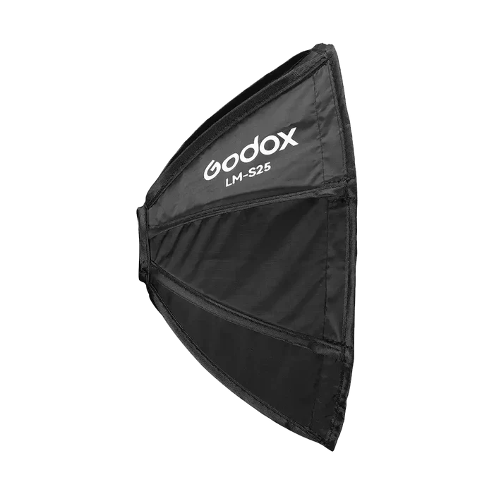 Godox Octa Softbox for Lux Master Flash