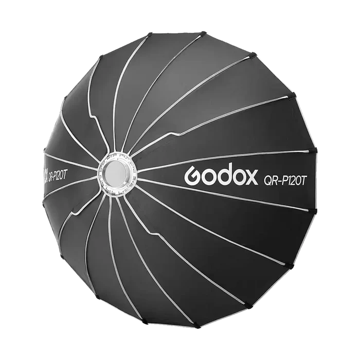 Godox QR-P120T Quick Release Softbox with Bowens Mount