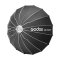 Godox QR-P120T Quick Release Softbox with Bowens Mount