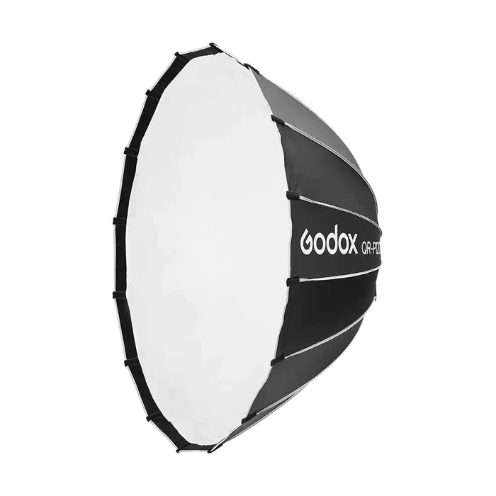 Godox QR-P120T Quick Release Softbox with Bowens Mount