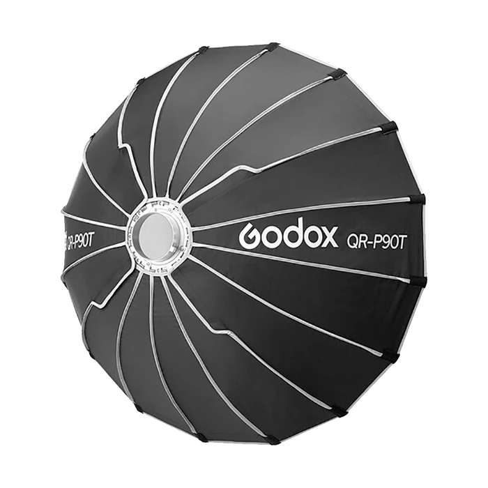 Godox QR-P90T Quick Release Softbox with Bowens Mount