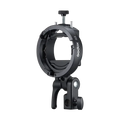 Godox S3 Speedlite Bracket