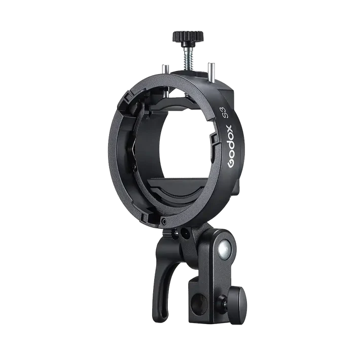 Godox S3 Speedlite Bracket
