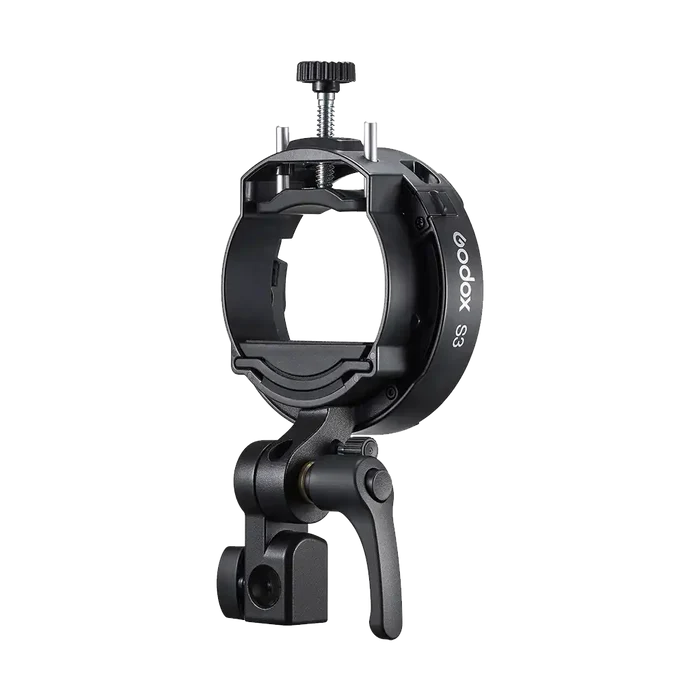 Godox S3 Speedlite Bracket