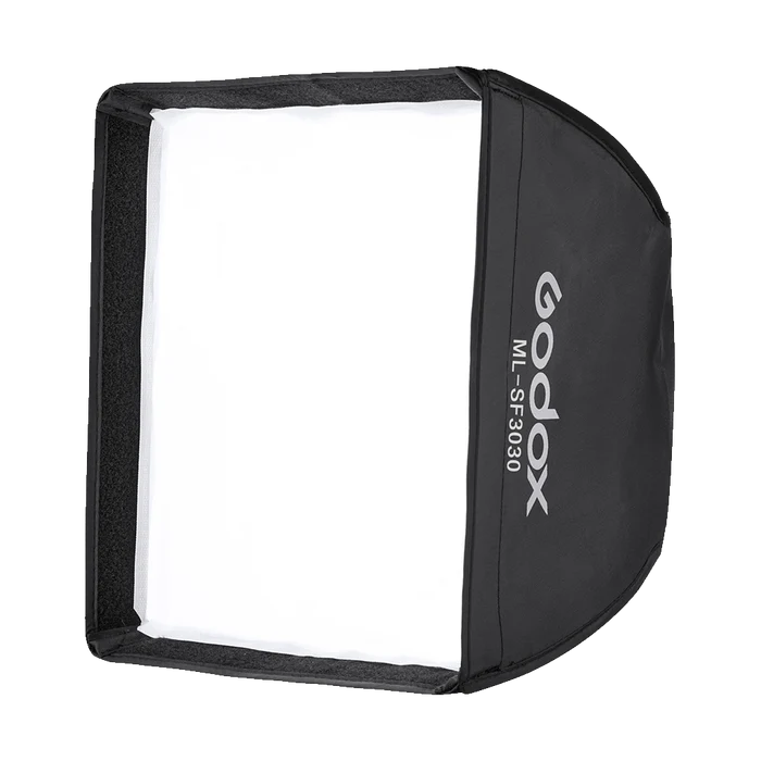Godox Softbox for ML30 and ML30Bi LED Lights