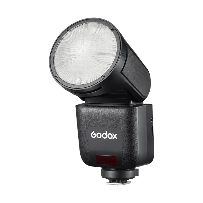 Godox V1mid C TTL On-Camera Flash for Canon