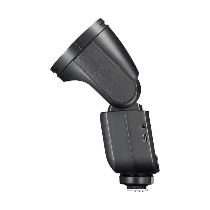 Godox V1mid C TTL On-Camera Flash for Canon