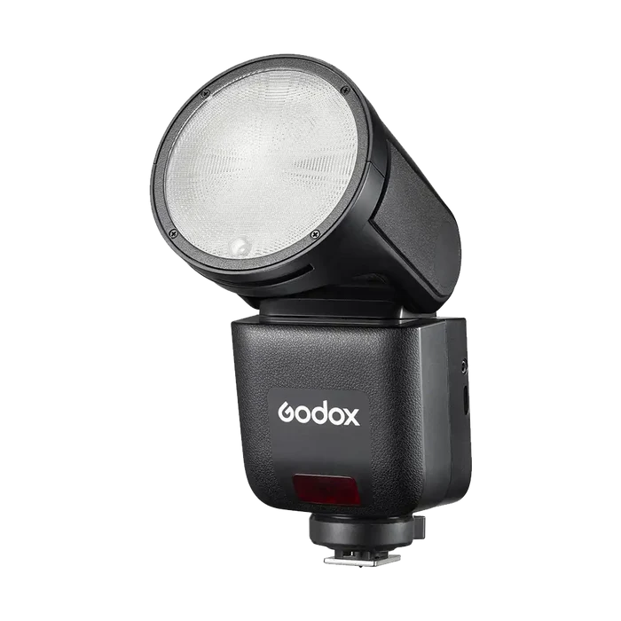 Godox V1mid N TTL On-Camera Flash for Nikon