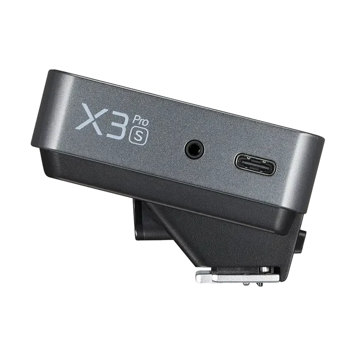 Godox X3Pro S Touchscreen TTL Wireless Flash Trigger for Sony