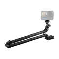 GoPro Boom and Adhesive Mounts