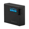 GoPro Enduro 2 Rechargeable Li-Ion Battery for MISSION 1 Series and HERO13 Black