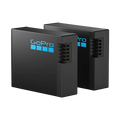 GoPro Enduro Rechargeable Li-Ion Battery for HERO13 Black (2-Pack)